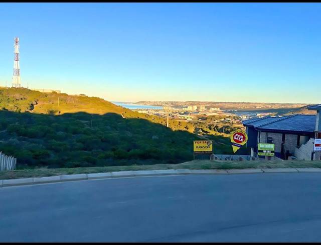 LAND FOR SALE IN SEEMEEU PARK